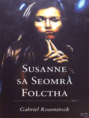 cover image of Susanne sa Seomra Folctha